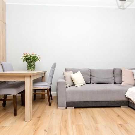 Gdynia Centrum Rentyear Apartments Екстериор снимка