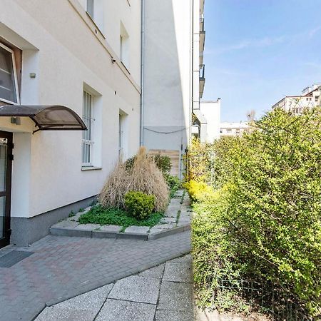 Gdynia Centrum Rentyear Apartments Екстериор снимка