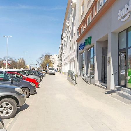 Gdynia Centrum Rentyear Apartments Екстериор снимка