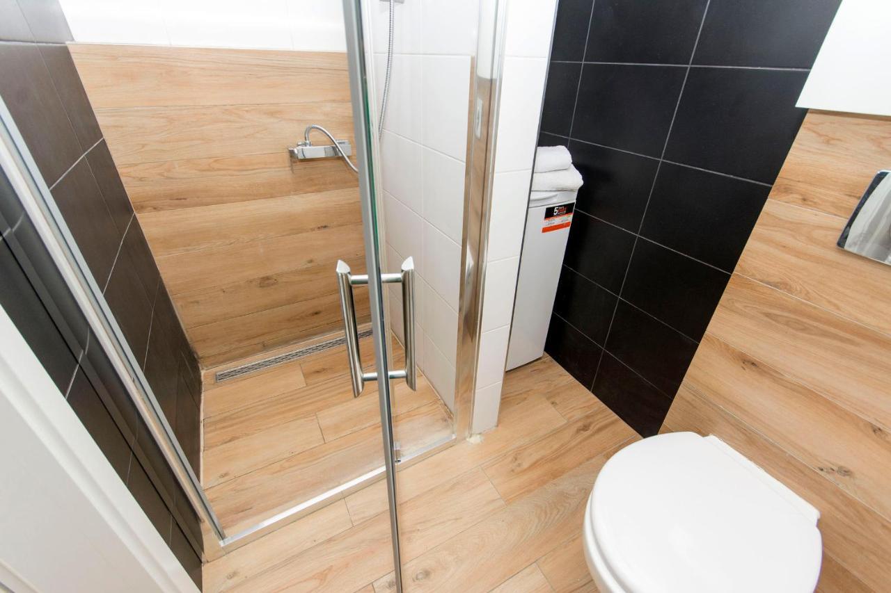 Gdynia Centrum Rentyear Apartments Екстериор снимка
